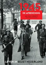 Omslag van 1945