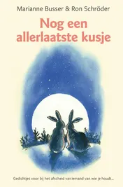 Omslag van Nog een allerlaatste kusje