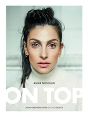 Omslag van On Top