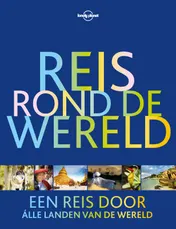 Omslag van Reis rond de wereld