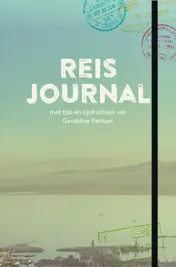 Omslag van Reisjournal