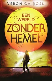 Omslag van Een wereld zonder hemel