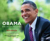 Omslag van Obama