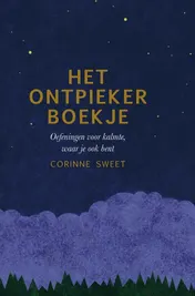 Omslag van Het ontpiekerboekje