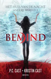 Omslag van Bemind