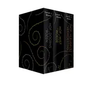 Omslag van Hof van doorns en rozen cadeaubox