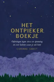 Omslag van Het ontpiekerboekje