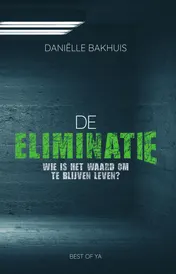 Omslag van De eliminatie