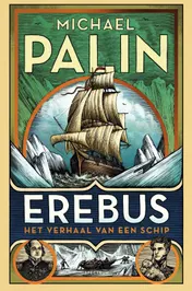 Omslag van Erebus