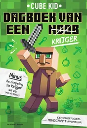 Omslag van Krijger