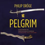 Omslag van Pelgrim