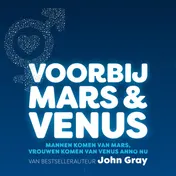 Omslag van Voorbij Mars en Venus