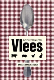 Omslag van Vlees