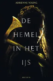 Omslag van De hemel in het ijs