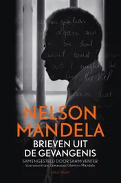 Omslag van Brieven uit de gevangenis