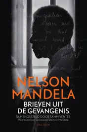 Omslag van Brieven uit de gevangenis