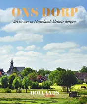 Omslag van Ons Dorp