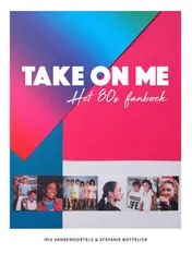 Omslag van Take on me