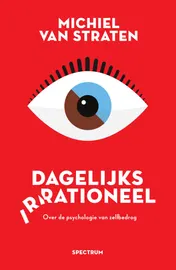 Omslag van Dagelijks irrationeel