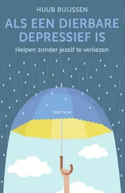 Omslag van Als een dierbare depressief is