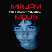 Omslag van Het Eos-project