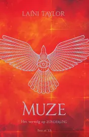 Omslag van Muze