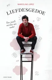 Omslag van Liefdesgedoe