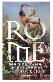 Omslag van Rome