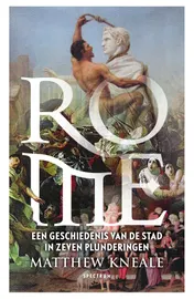 Omslag van Rome