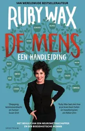 Omslag van De mens, een handleiding