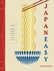 Omslag van JapanEasy