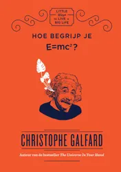 Omslag van Hoe begrijp je E=MC2?