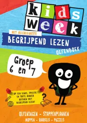 Omslag van Groep 6 en 7