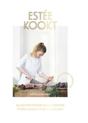 Omslag van Estée kookt