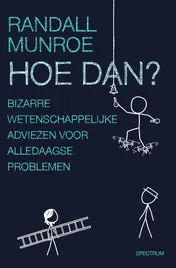 Omslag van Hoe dan?