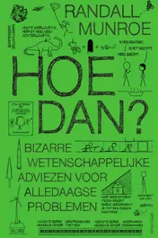 Omslag van Hoe dan?
