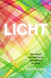 Omslag van Licht