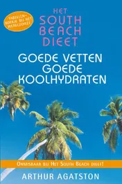 Omslag van Het South Beach dieet