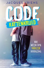 Omslag van Code Kattenkruid