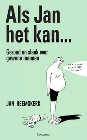 Omslag van Als Jan het kan…