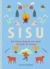 Omslag van Sisu