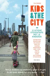 Omslag van Kids & the City