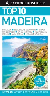 Omslag van Madeira