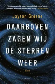 Omslag van Daarboven zagen wij de sterren weer