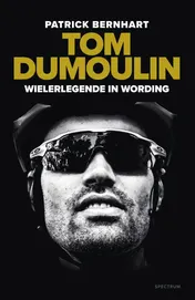 Omslag van Tom Dumoulin