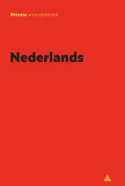 Omslag van Nederlands