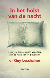 Omslag van In het holst van de nacht