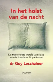 Omslag van In het holst van de nacht