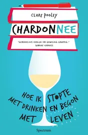 Omslag van Chardonnee