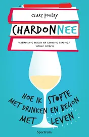 Omslag van Chardonnee